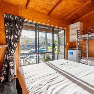 Deluxe Chalet