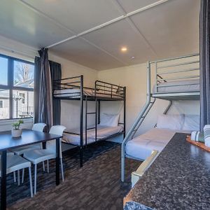 Superior Cabin